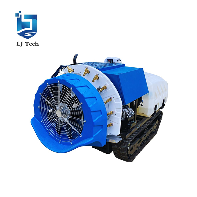 Multifunction Orchard Robot, Multifunction Orchard Robot Products